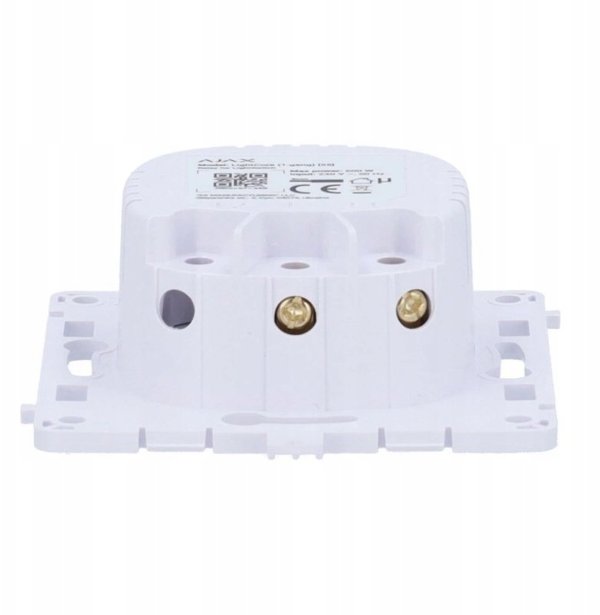 SMART HOME LIGHTCORE 1GANG/52136 AJAX 52136 (4823114029288)