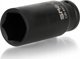 Smart SM-29-NSET16 Σετ Κρουστικά Καρυδάκια 1/2" Μακριά 10-32mm 16τμχ από Χάλυβα Χρωμίου-Μολυβδαινίου σε Θήκη