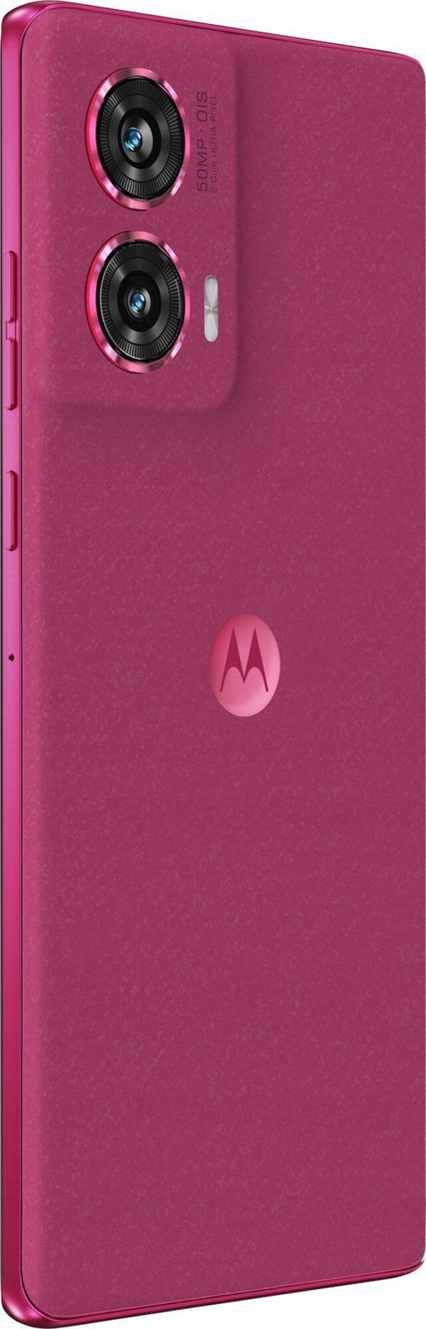 Smartfon Motorola Edge 50 Fusion 5G 12/256GB Rozowy