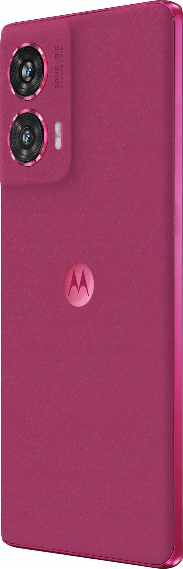 Smartfon Motorola Edge 50 Fusion 5G 12/256GB Rozowy