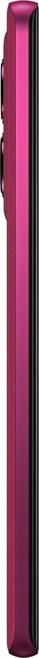 Smartfon Motorola Edge 50 Fusion 5G 12/256GB Rozowy