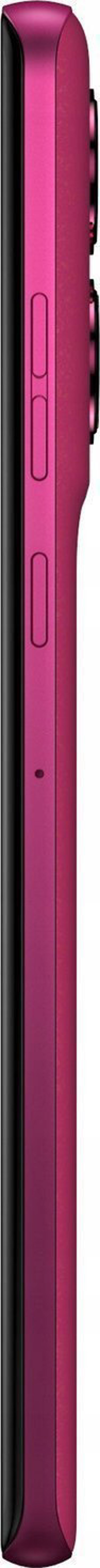 Smartfon Motorola Edge 50 Fusion 5G 12/256GB Rozowy