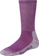 Smartwool Skarpety damskie WS Hike Light Crew rozowe r. L