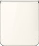 Έξυπνο τηλέφωνο Samsung Z Flip5 5G 8/256GB Κρεμ (SM-F731BZEGEUE)