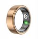 Smart Ring Maxlife MXSR-100 r. 11 Złoty (OEM0300711) [outlet]