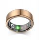 Smart Ring Maxlife MXSR-100 r. 11 Złoty (OEM0300711) [outlet]