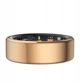 Smart Ring Maxlife MXSR-100 r. 11 Złoty (OEM0300711) [outlet]