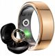 Smart Ring Maxlife MXSR-100 r. 11 Złoty (OEM0300711) [outlet]