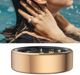 Smart Ring Maxlife MXSR-100 r. 11 Złoty (OEM0300711) [outlet]