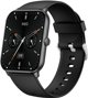 Gravity Smartwatch GT36-5 Μαύρο - Έξυπνο Ρολόι