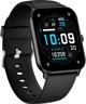 Gravity Smartwatch GT36-5 Μαύρο - Έξυπνο Ρολόι