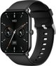 Gravity Smartwatch GT36-5 Μαύρο - Έξυπνο Ρολόι