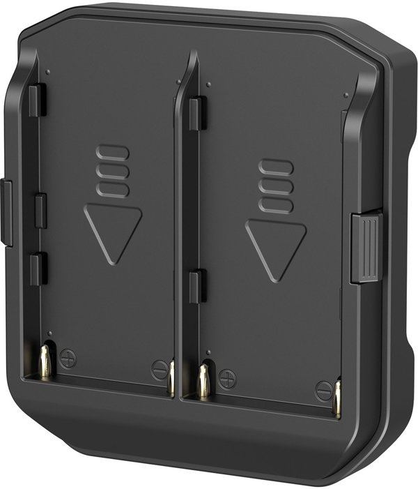 SmallRig NP-F Battery Plate for RC 100 (4806)