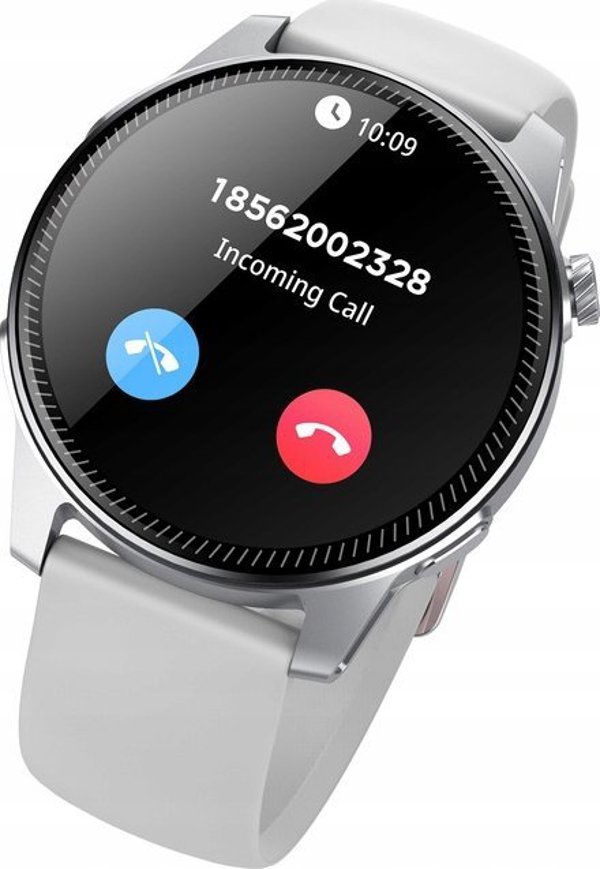 Smartwatch Denver Smartwatch BT Denver SWC-392B szary