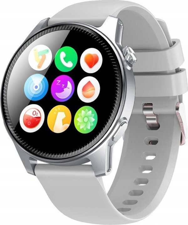 Smartwatch Denver Smartwatch BT Denver SWC-392B szary