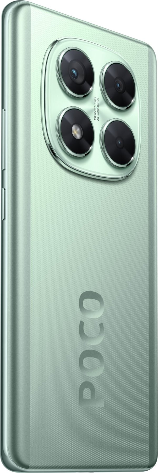 Έξυπνο τηλέφωνο POCO X7 5G 12/512GB Πράσινο (61061)