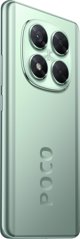 Έξυπνο τηλέφωνο POCO X7 5G 12/512GB Πράσινο (61061)