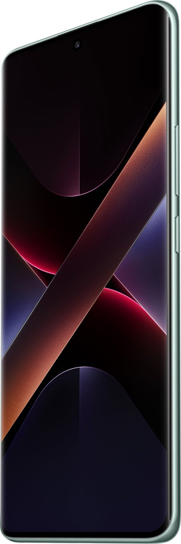 Έξυπνο τηλέφωνο POCO X7 5G 12/512GB Πράσινο (61061)