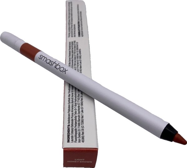 Smashbox Be Legendary Precision Lip Liner, Ανοιχτό Καφέ Μέλι, 1.2g