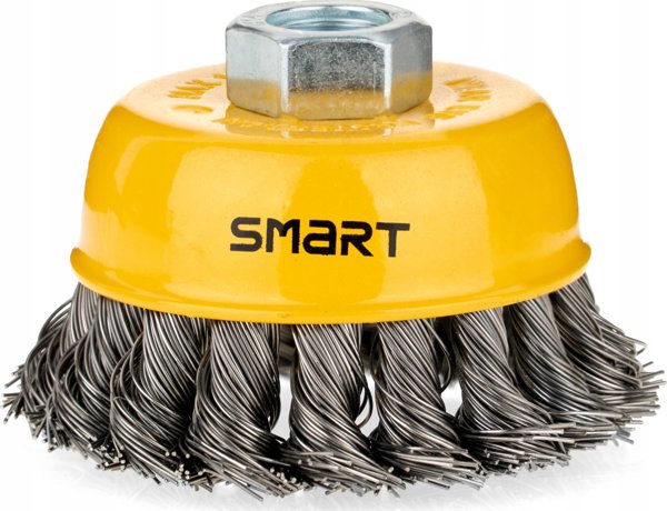 Smart365 Παιδικό Πλεκτό Σκούφο Καπέλο, 75mm, 75% Μαλλί, Κόκκινο