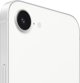 Apple iPhone 16e 5G 8/128GB Λευκό (MD1R4)