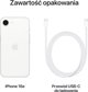 Apple iPhone 16e 5G 8/128GB Λευκό (MD1R4)