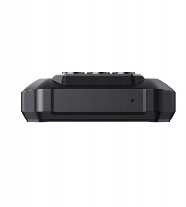Smartfon F106 Pro black CH