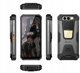 FOSSiBOT F106 Pro Smartphone, 256GB, Dual SIM, Μαύρο