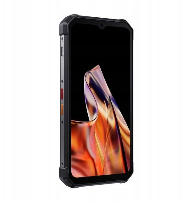 Smartfon F106 Pro black CH