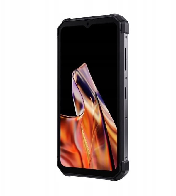 Smartfon F106 Pro black CH