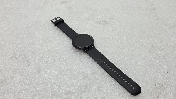 Smartwatch Mibro Mibro Lite Czarny  (MIBAC_LT) [outlet]