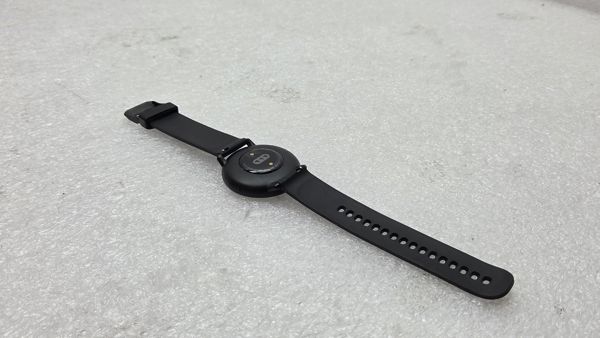 Smartwatch Mibro Mibro Lite Czarny  (MIBAC_LT) [outlet]