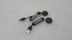 Smartwatch Mibro Mibro Lite Czarny  (MIBAC_LT) [outlet]