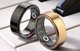 Έξυπνο ρολόι Colmi Smartring Colmi R02 20.3MM 11 (Χρυσό)