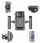 SmallRig Megatron Edition Mobile Dual Handheld Kit for iPhone 17 Pro Max (5584)