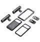 SmallRig Megatron Edition Mobile Dual Handheld Kit for iPhone 17 Pro Max (5584)