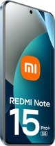 Smartfon Xiaomi Redmi Note 15 Pro Plus 5G - 12/512GB niebieski