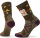 Smartwool Skarpety Damskie Smartwool Hike Full Cushion Alpine Perch Crew Socks 37-41