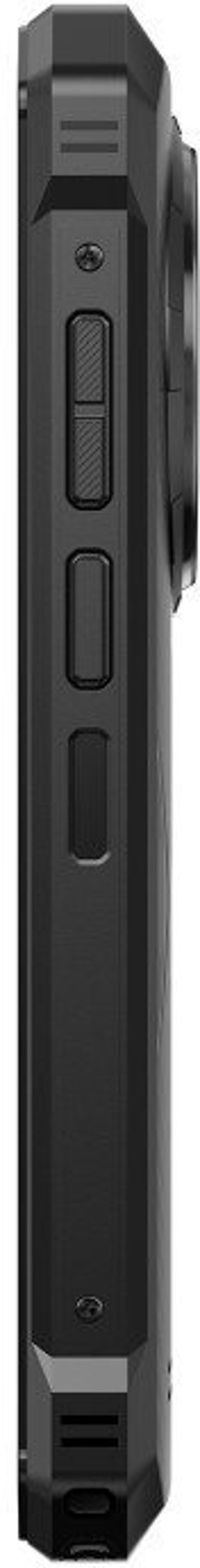 Smartfon F105 black