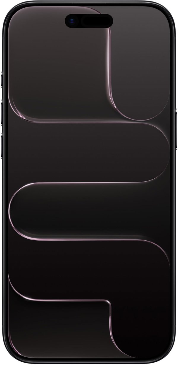 Smartfon Apple iPhone Air 5G 1TB Czarny (MG2W4ZD/A)