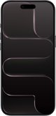 Smartfon Apple iPhone Air 5G 1TB Czarny (MG2W4ZD/A)
