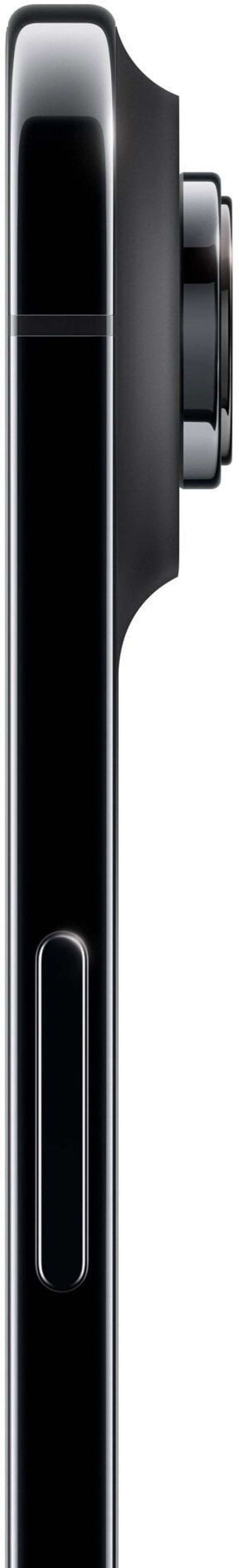 Smartfon Apple iPhone Air 5G 1TB Czarny (MG2W4ZD/A)