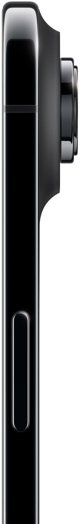 Smartfon Apple iPhone Air 5G 1TB Czarny (MG2W4ZD/A)