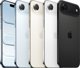 Smartfon Apple iPhone Air 5G 1TB Czarny (MG2W4ZD/A)