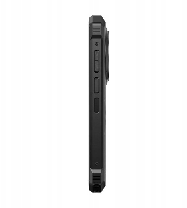 Smartphone FOSSiBOT F105 Μαύρο - 4G Dual SIM