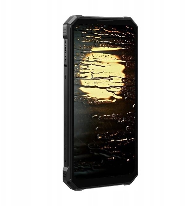 Smartfon F105 black Ch