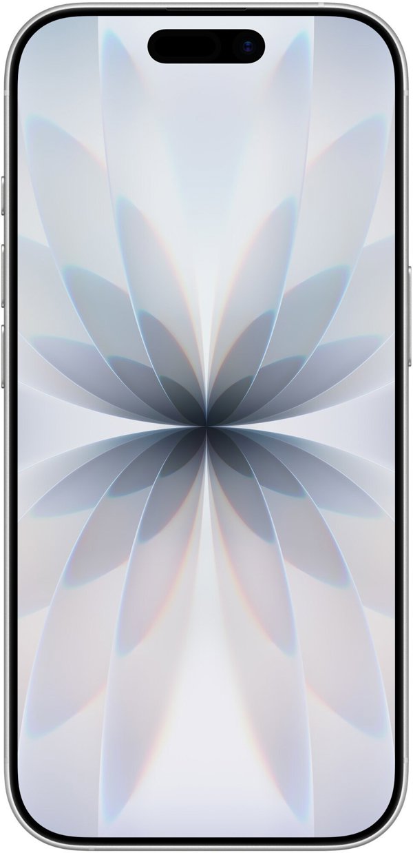 Smartphone Apple iPhone 17 8/256GB Λευκό