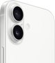 Smartphone Apple iPhone 17 8/256GB Λευκό