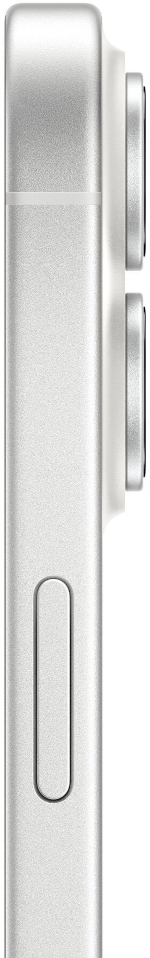 Smartphone Apple iPhone 17 8/256GB Λευκό
