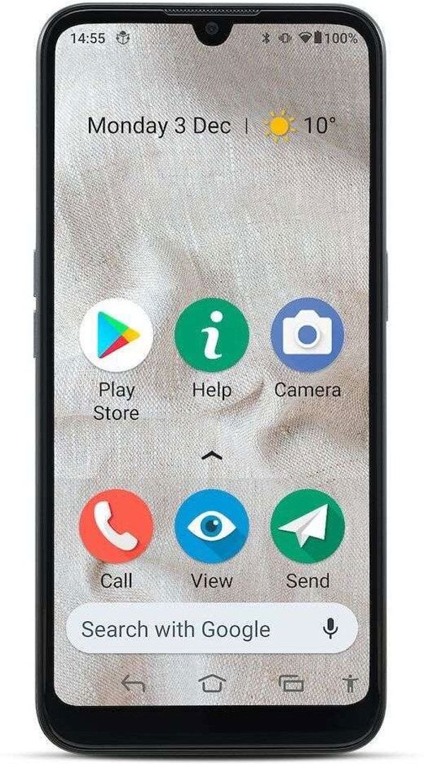 Smartfon Doro Smartfon Doro 8100 [outlet]